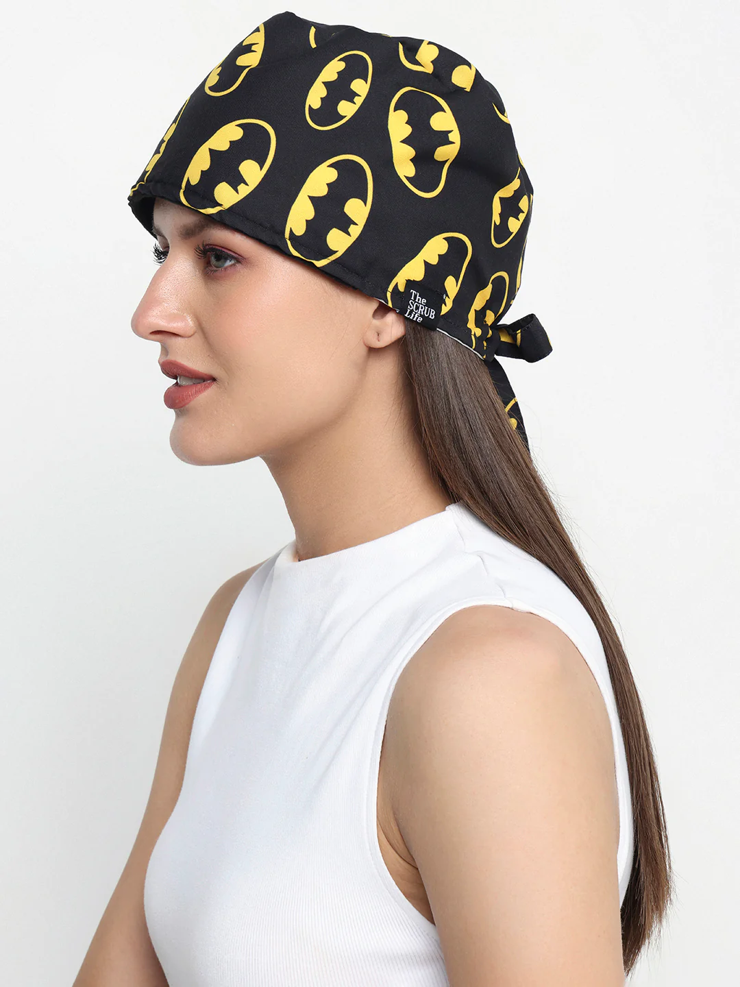Unisex Cap 009 - Image 5