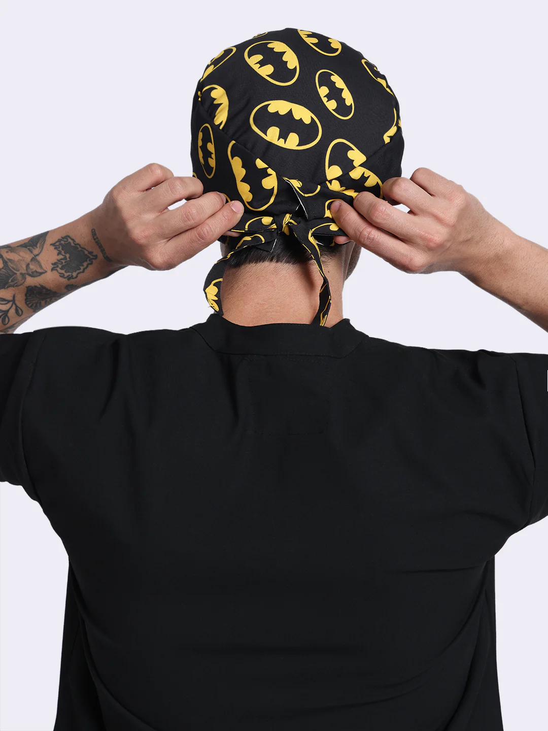 Unisex Cap 009 - Image 6