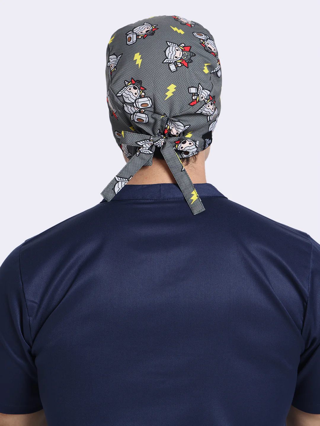 Unisex Cap 012 - Image 3