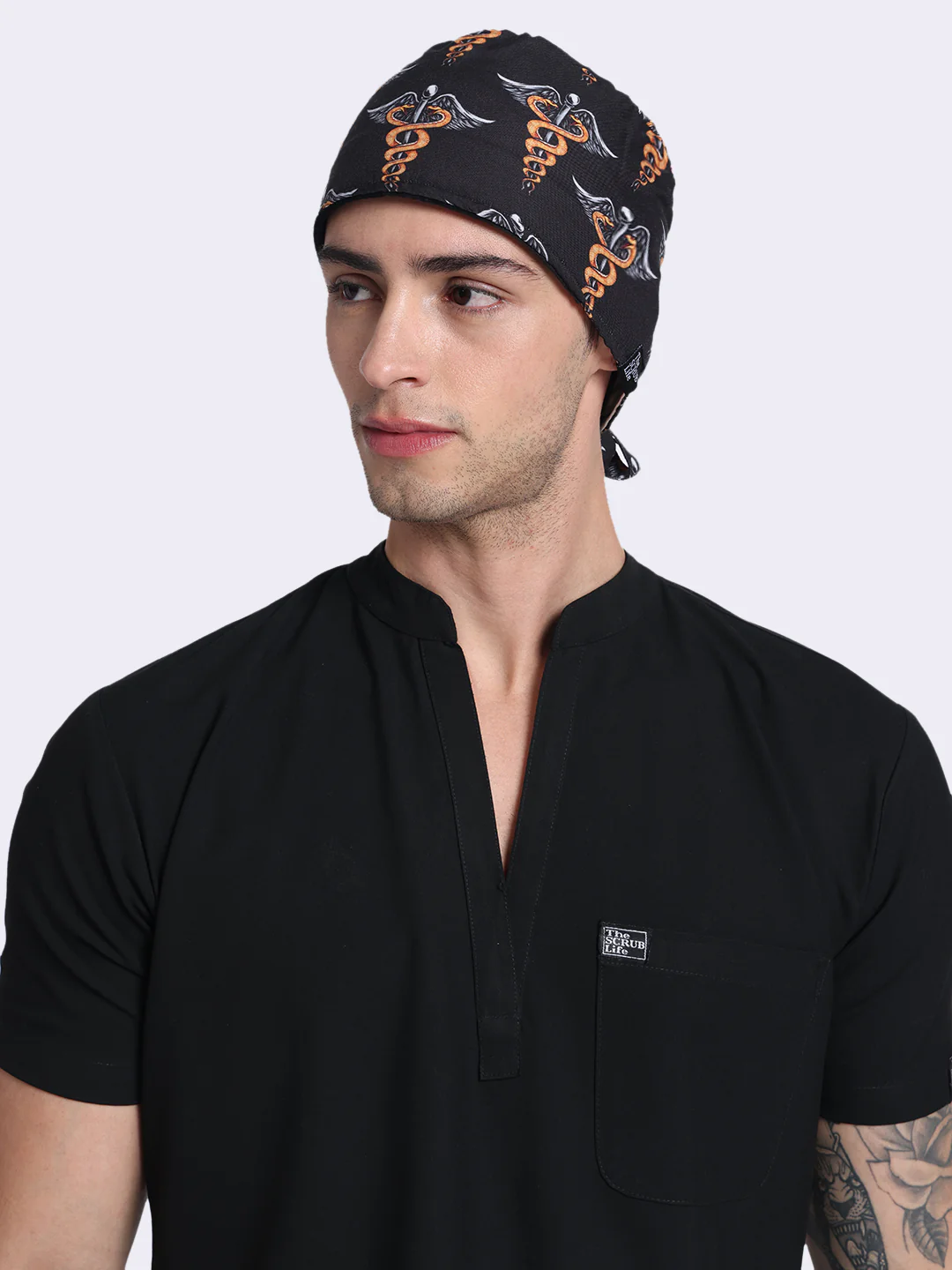 Unisex Cap 030