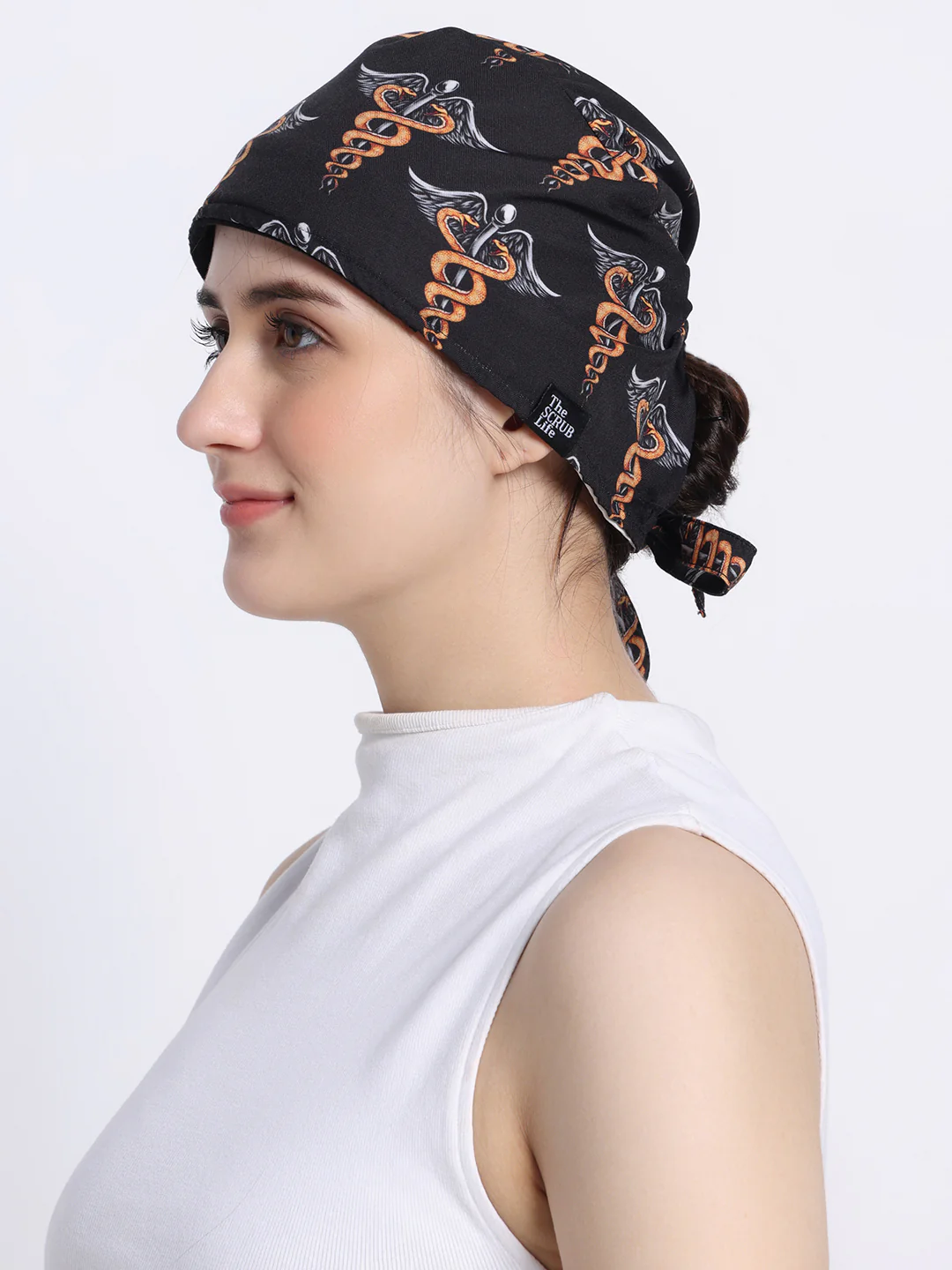Unisex Cap 030 - Image 2