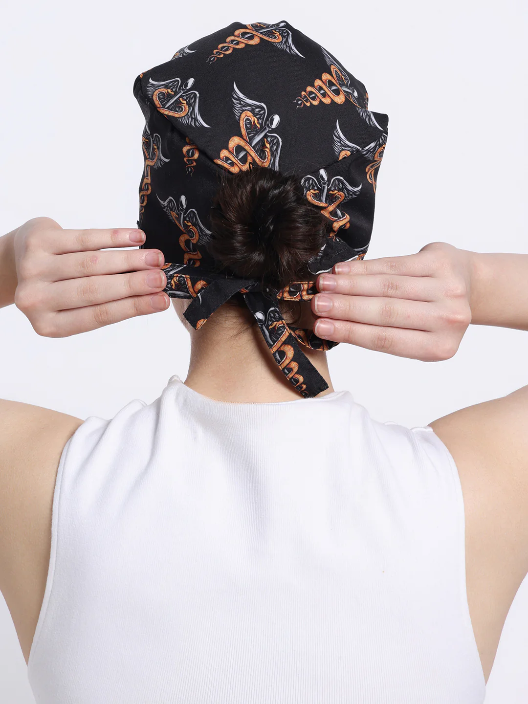 Unisex Cap 030 - Image 3