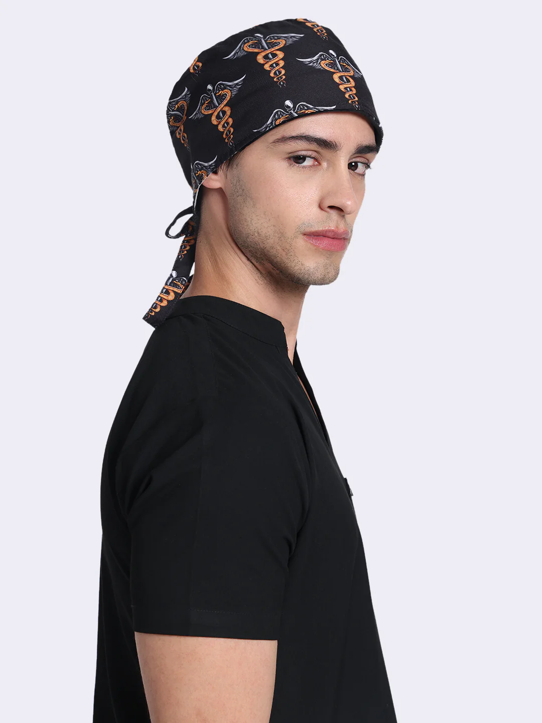 Unisex Cap 030 - Image 4