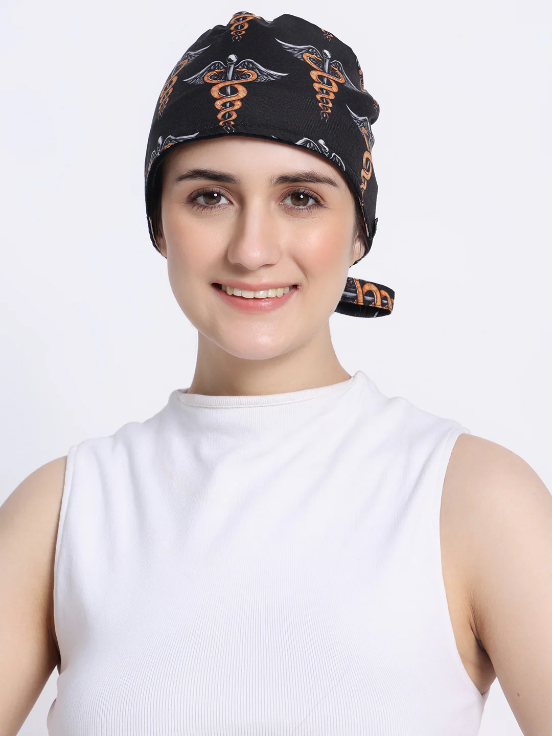 Unisex Cap 030 - Image 5