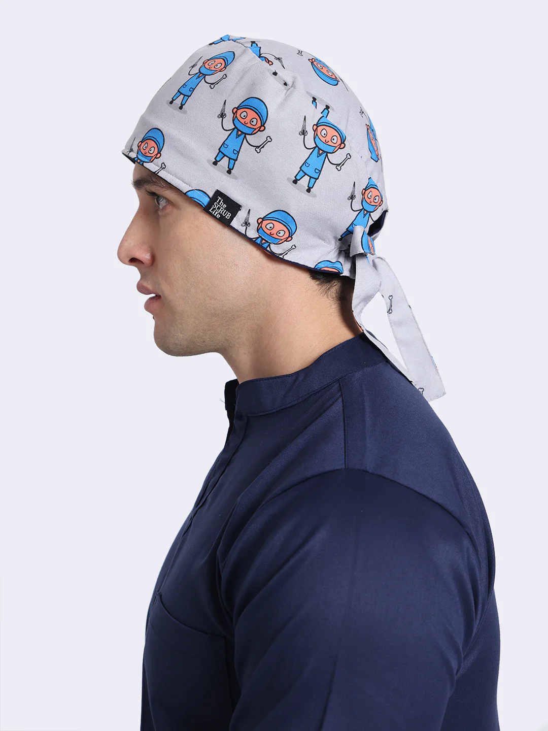 Unisex Cap 026 - Image 3