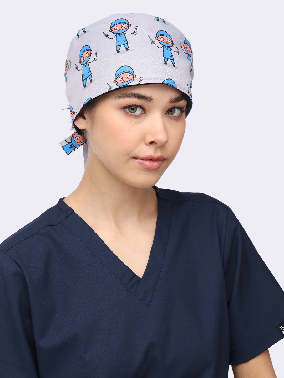 Unisex Cap 026 - Image 4
