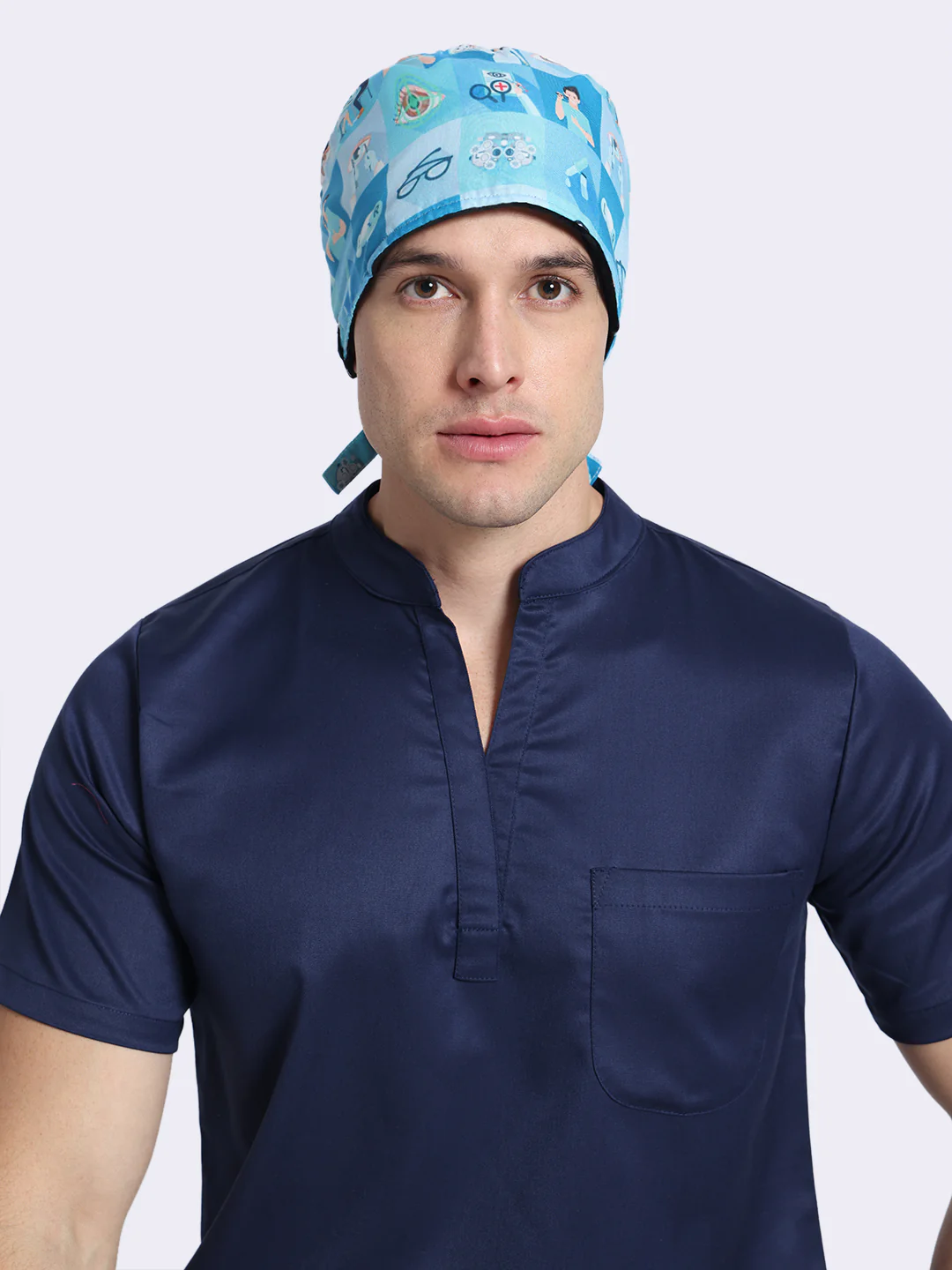 Unisex Cap 021