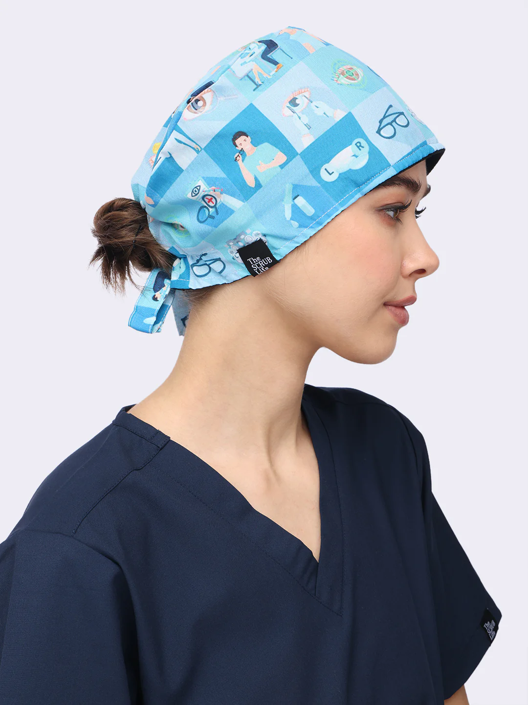 Unisex Cap 021 - Image 2