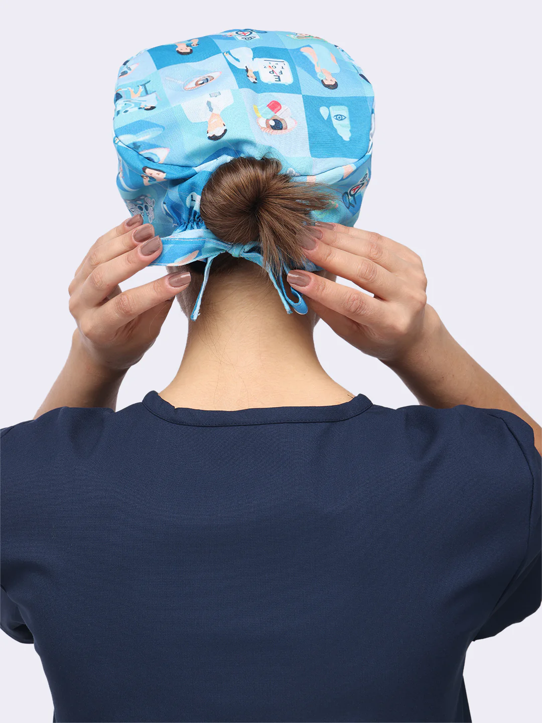 Unisex Cap 021 - Image 5