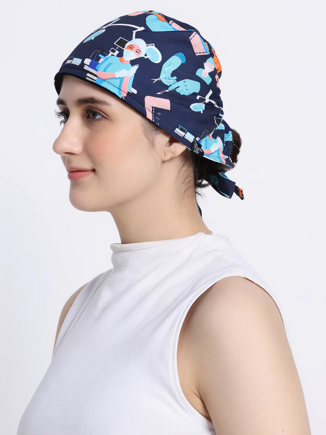 Unisex Cap 032