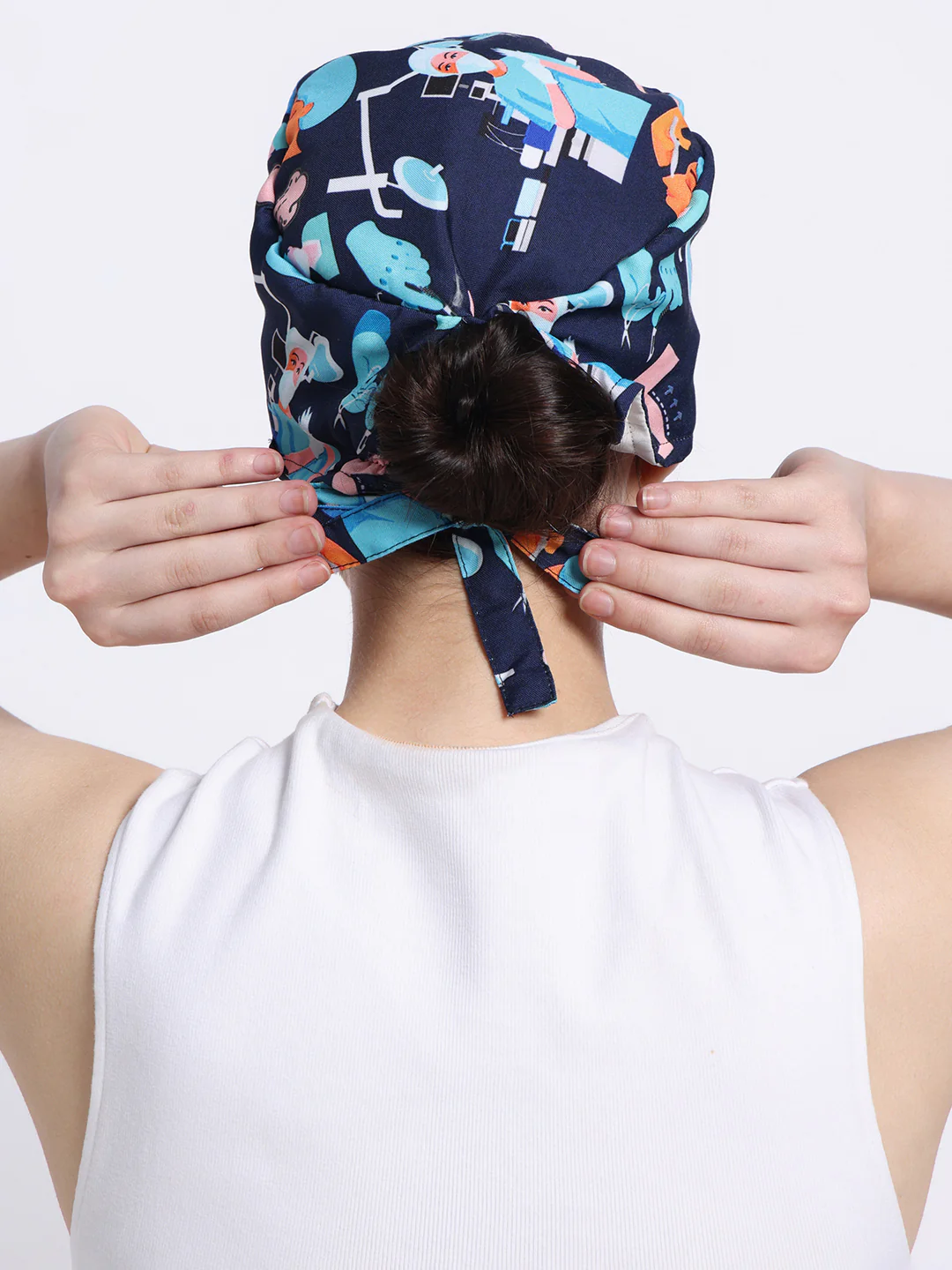 Unisex Cap 032 - Image 3