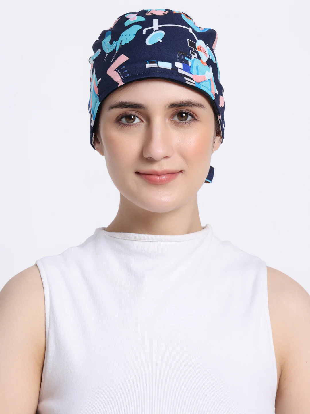 Unisex Cap 032 - Image 4