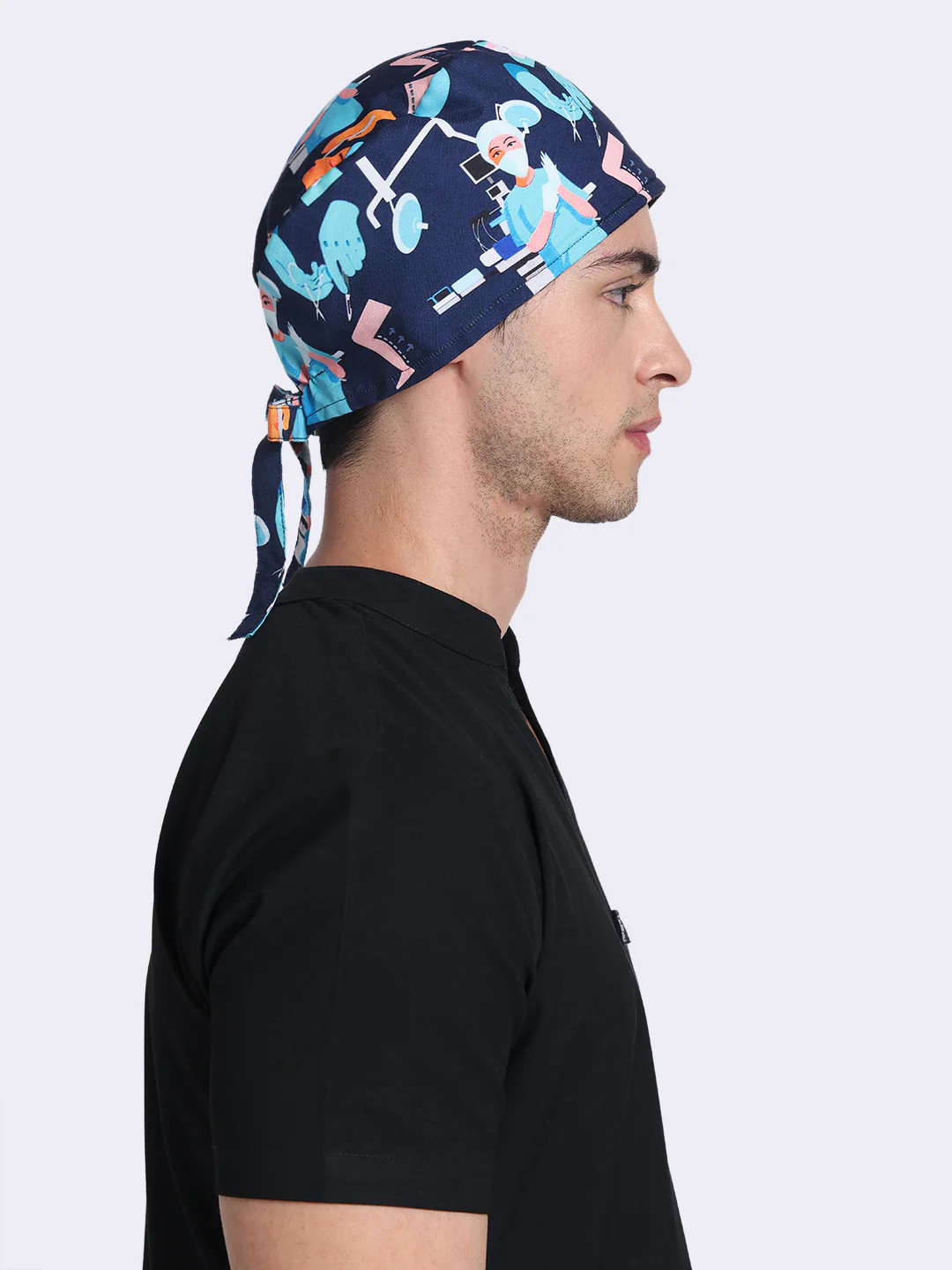 Unisex Cap 032 - Image 5