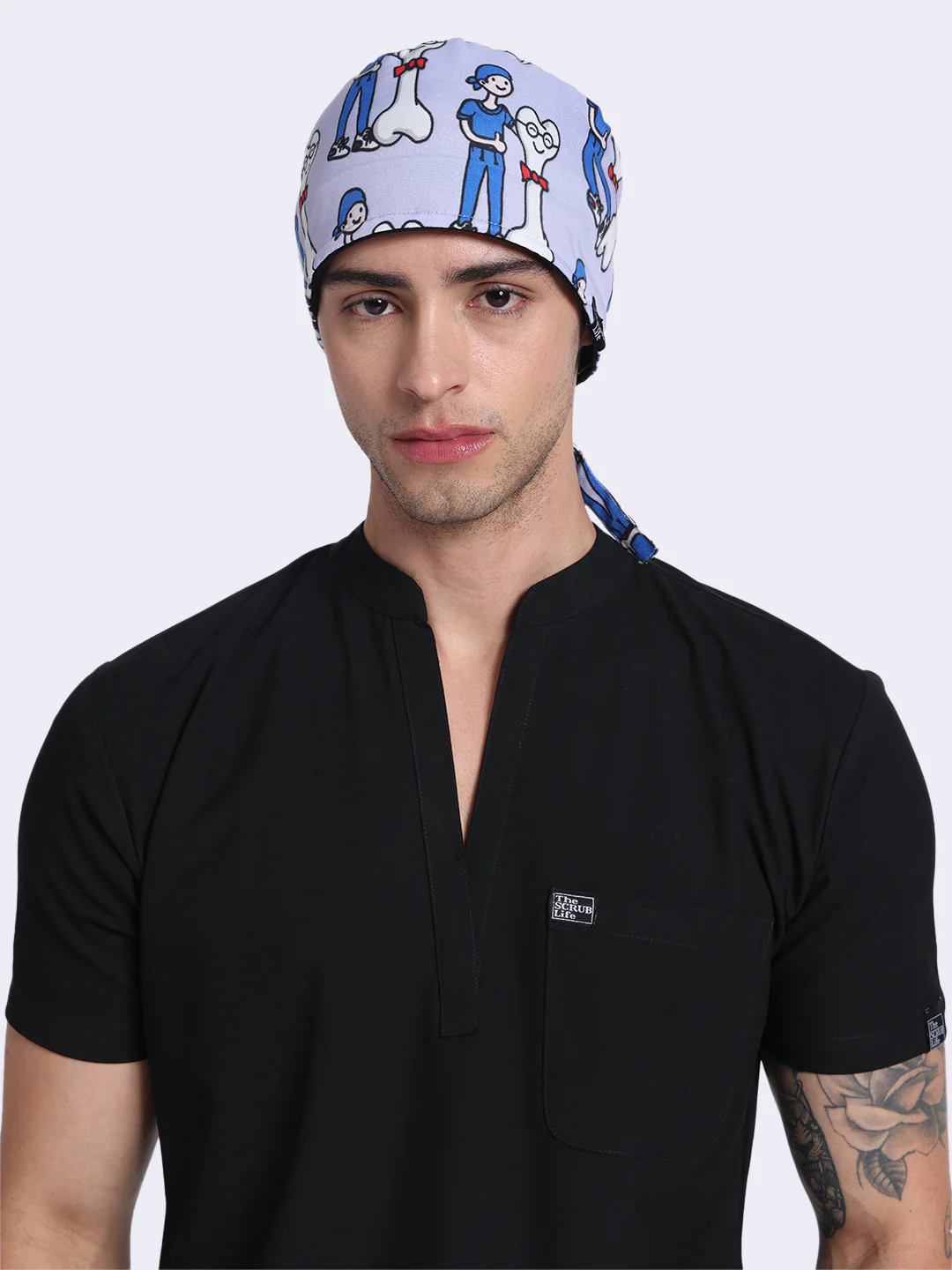 Unisex Cap 031