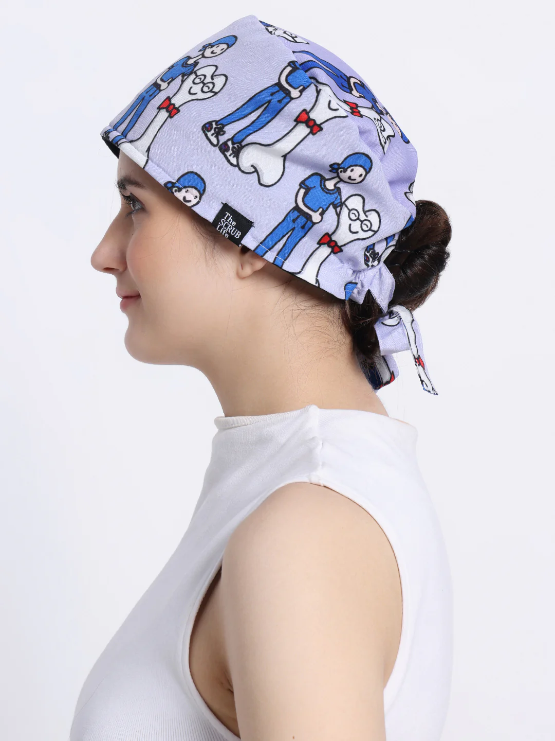 Unisex Cap 031 - Image 2