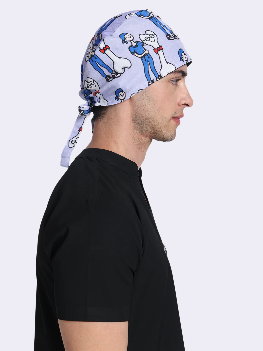 Unisex Cap 031 - Image 3