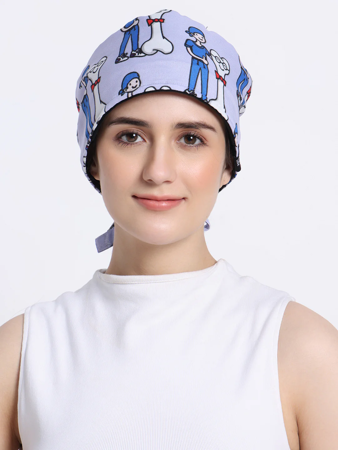 Unisex Cap 031 - Image 5