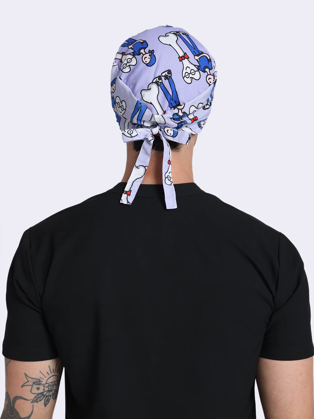 Unisex Cap 031 - Image 6