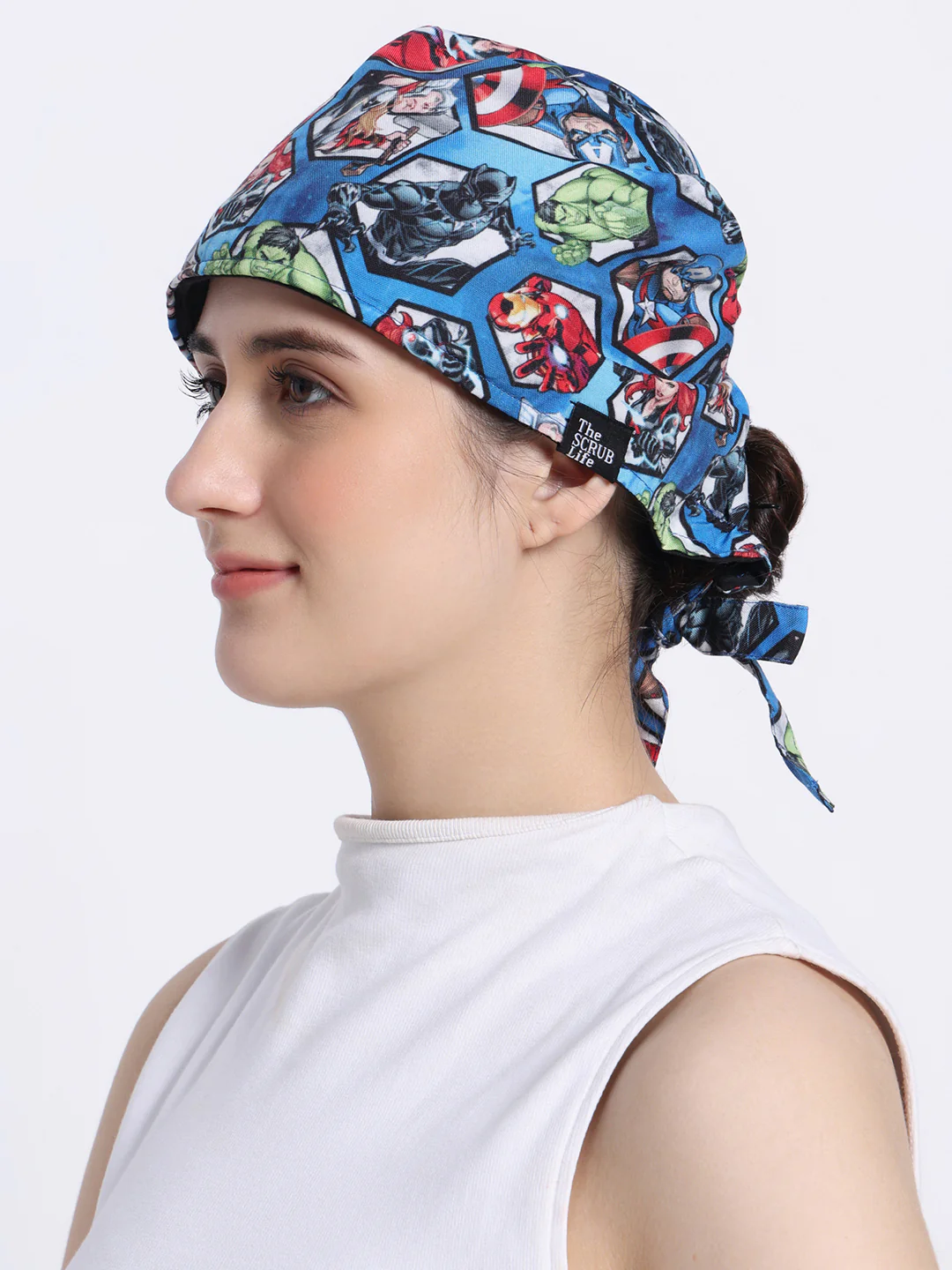 Unisex Cap 013 - Image 3