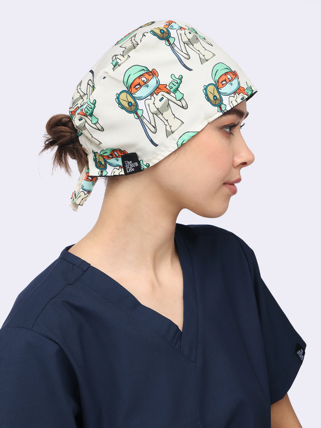 Unisex Cap 028