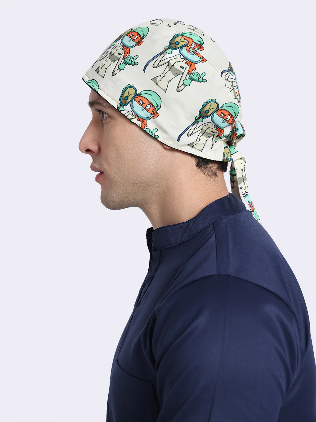 Unisex Cap 028 - Image 2