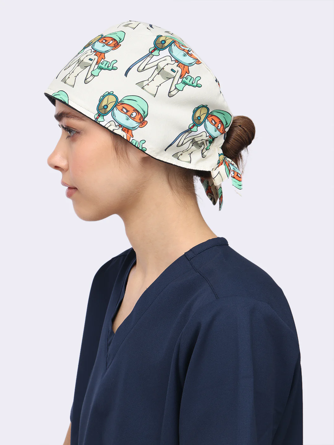 Unisex Cap 028 - Image 3