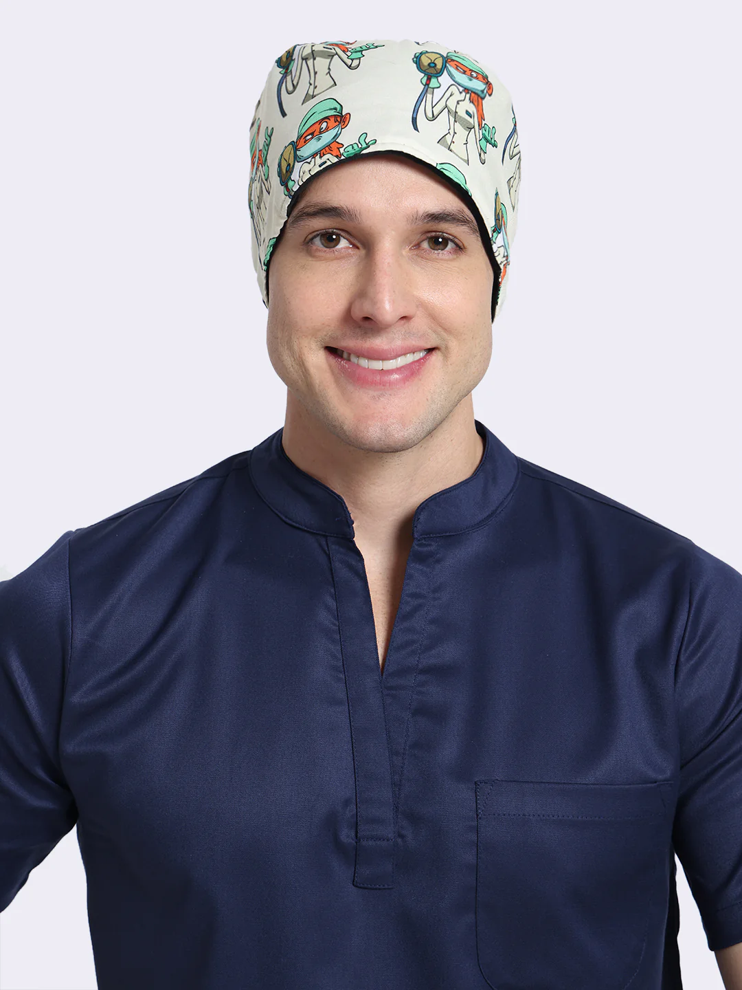 Unisex Cap 028 - Image 5