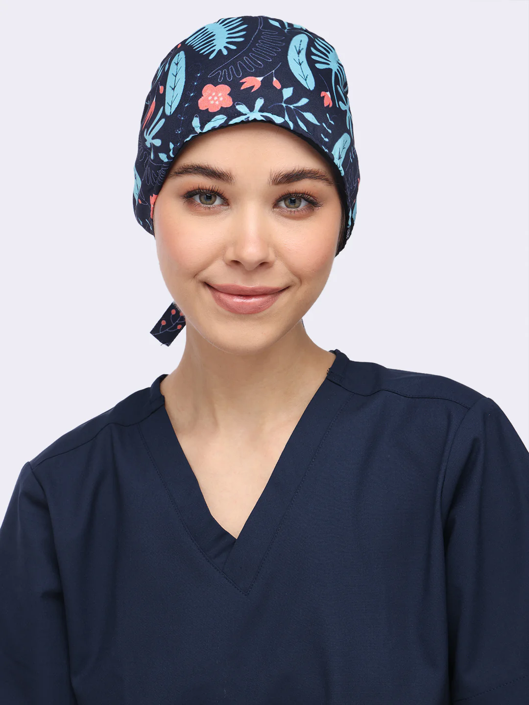 Unisex Cap 025