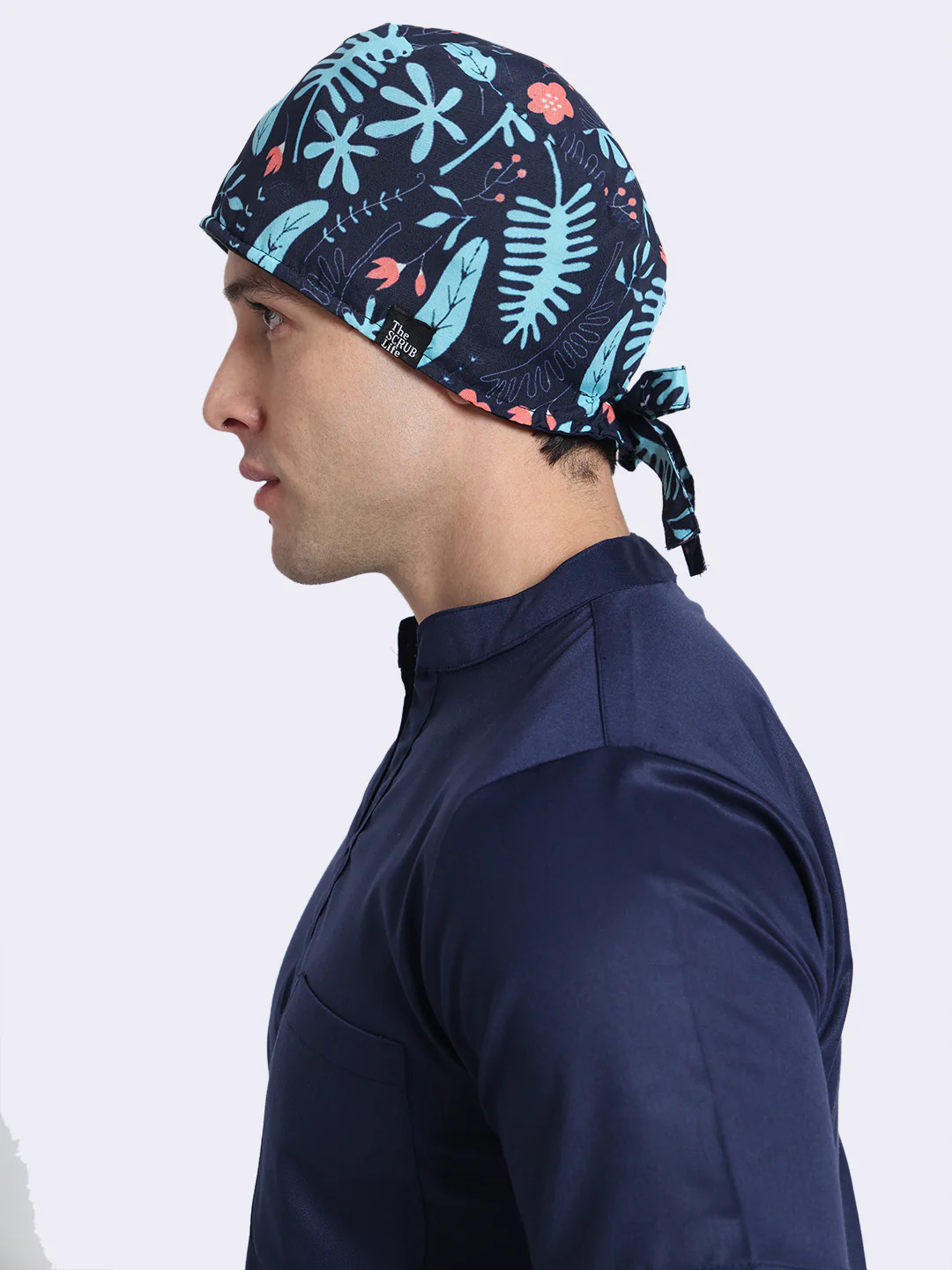 Unisex Cap 025 - Image 4