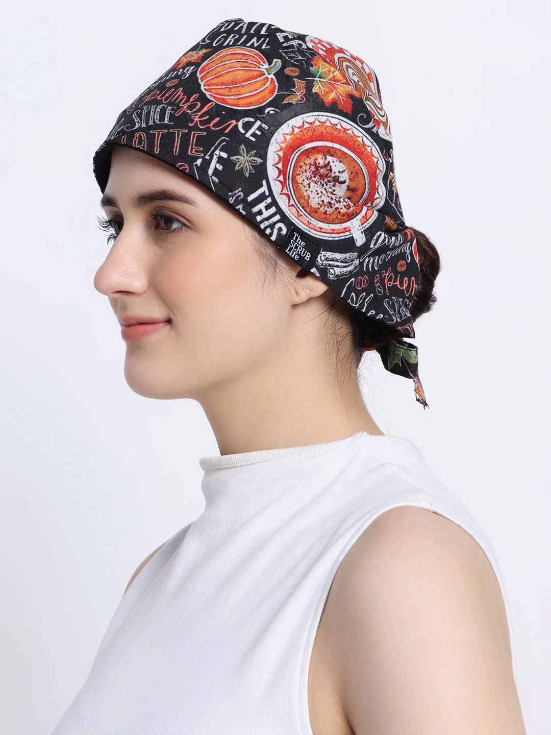 Unisex Cap 017 - Image 2