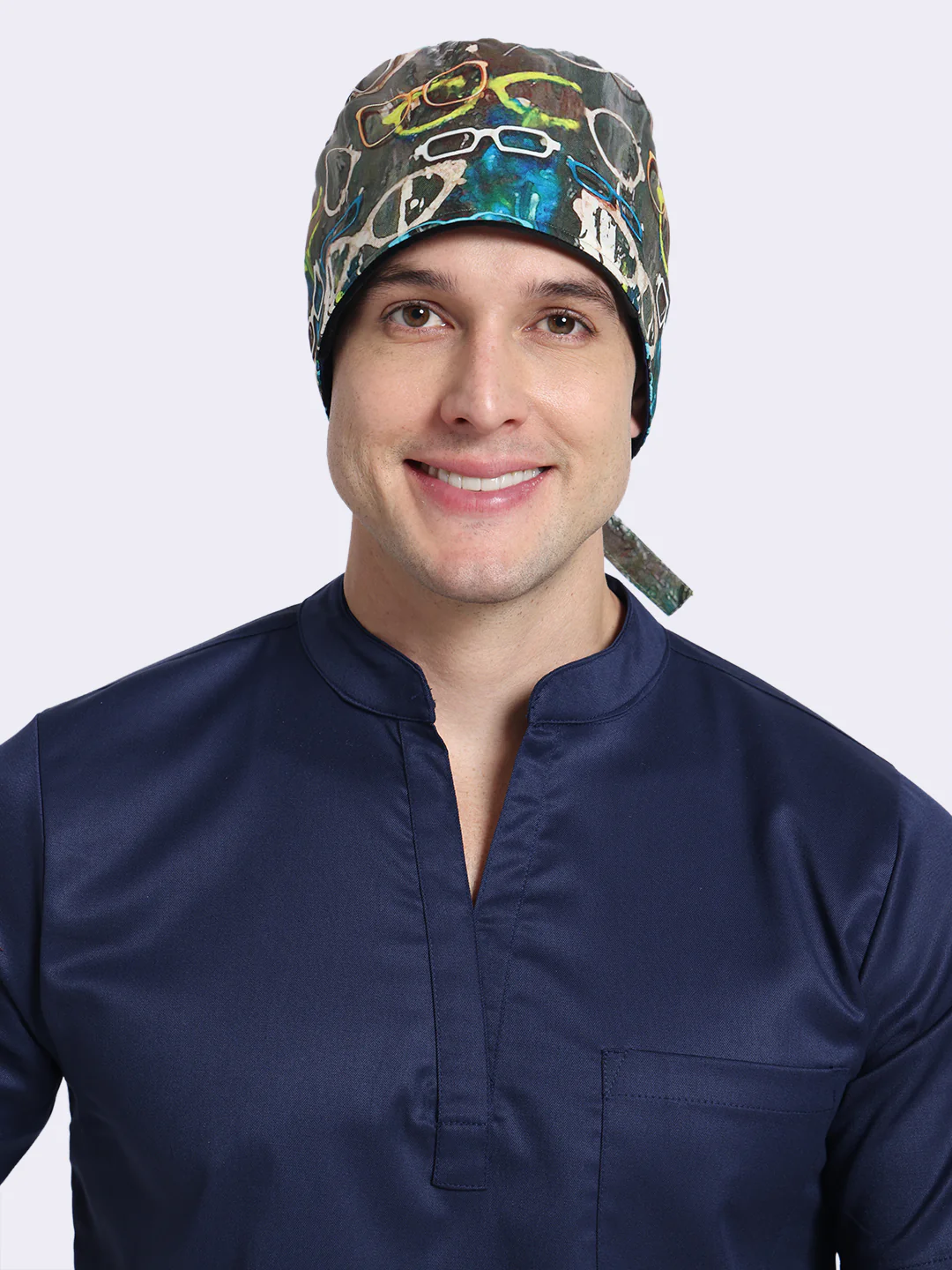 Unisex Cap 023