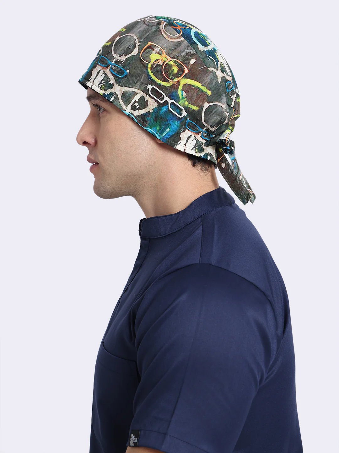 Unisex Cap 023 - Image 3