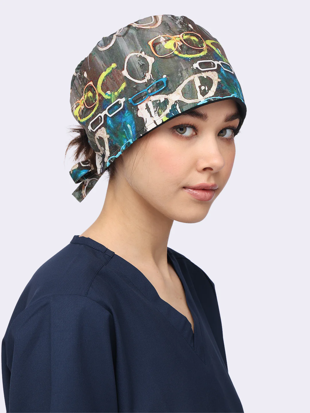 Unisex Cap 023 - Image 4