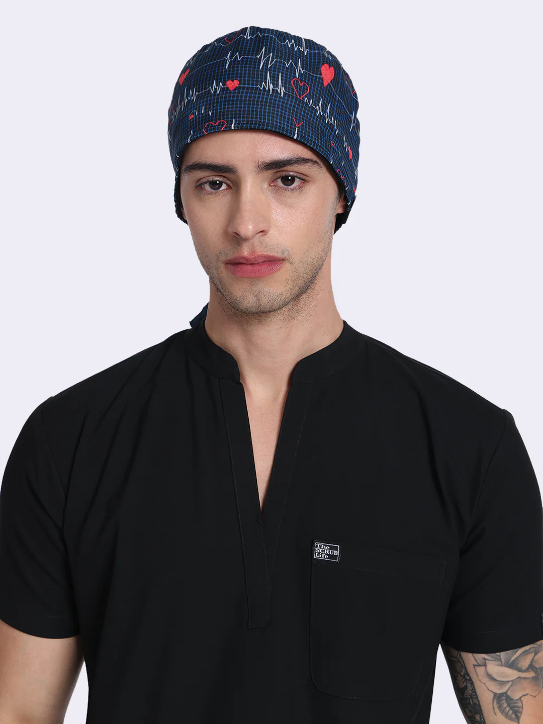 Unisex Cap 001