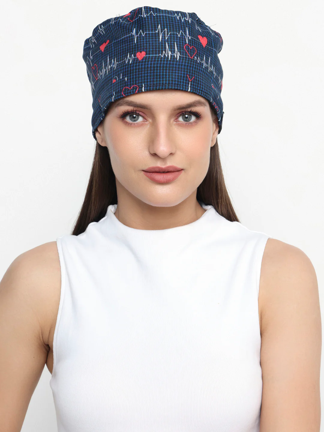 Unisex Cap 001 - Image 2