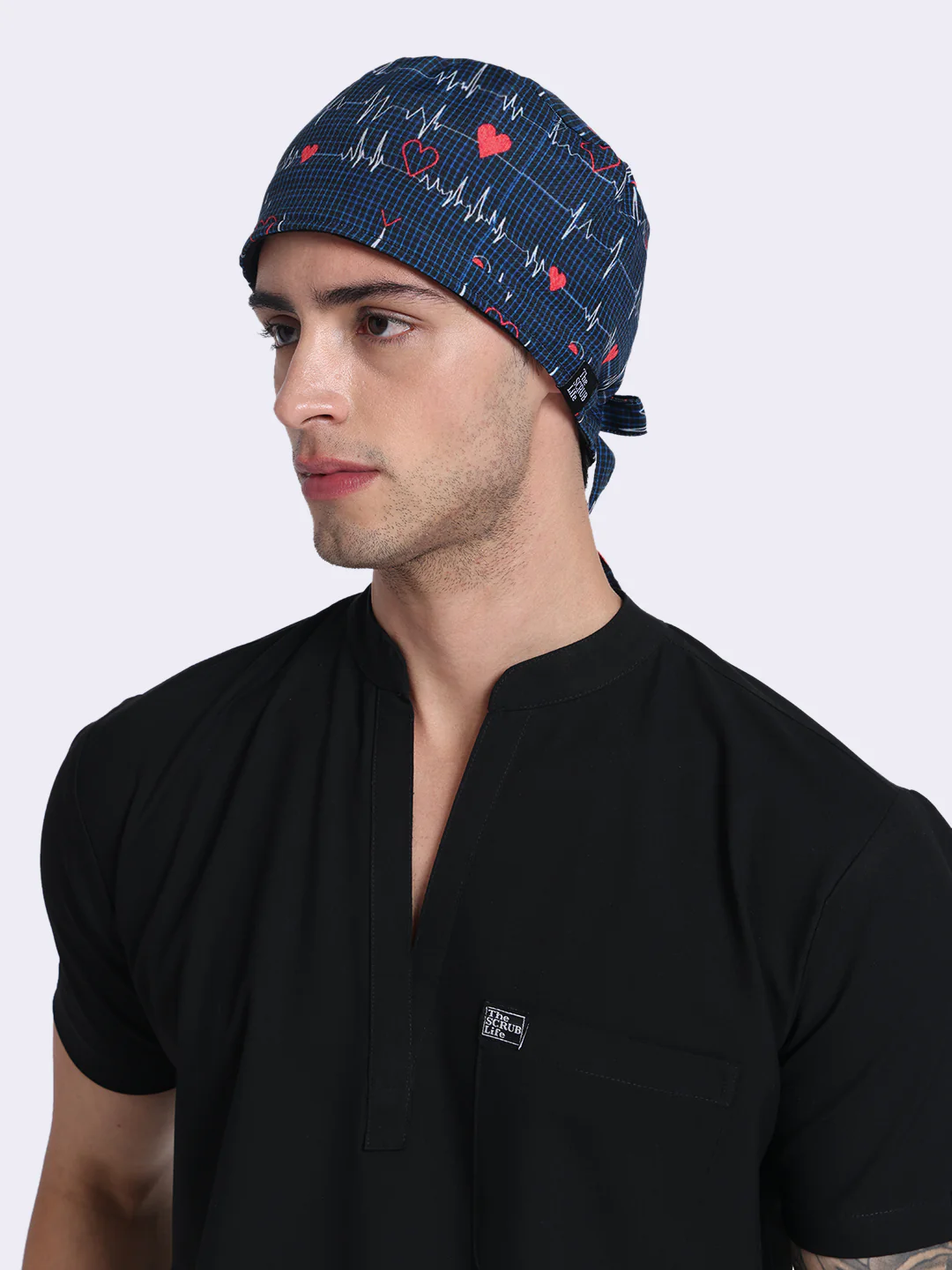 Unisex Cap 001 - Image 3