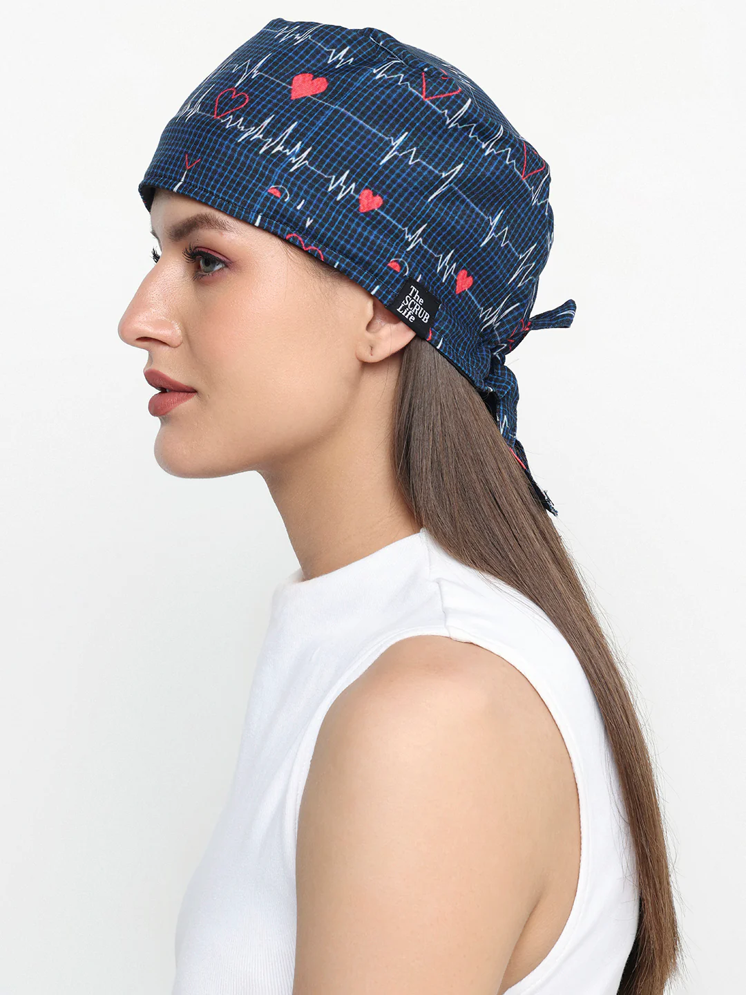 Unisex Cap 001 - Image 6