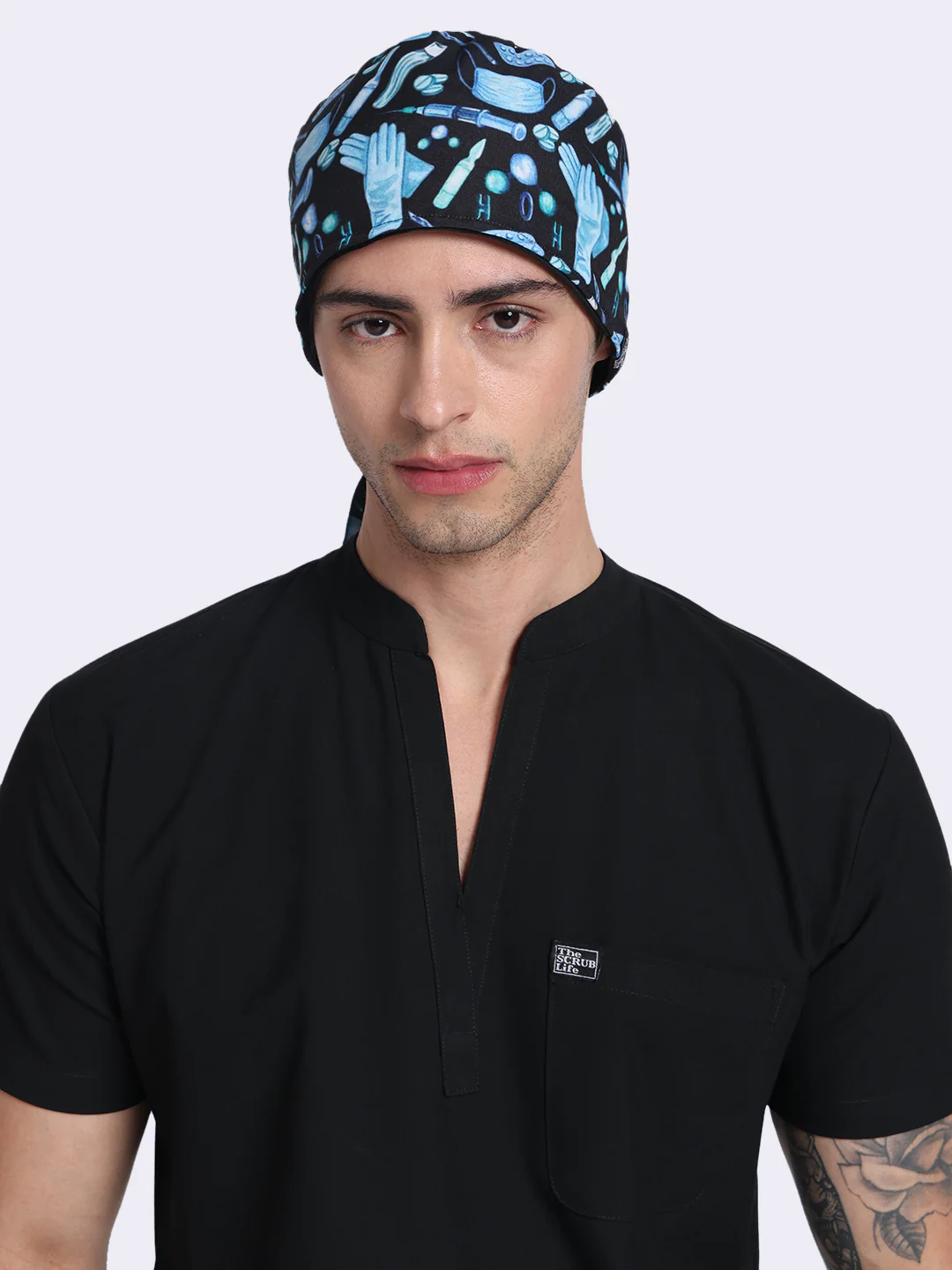Unisex Cap 002