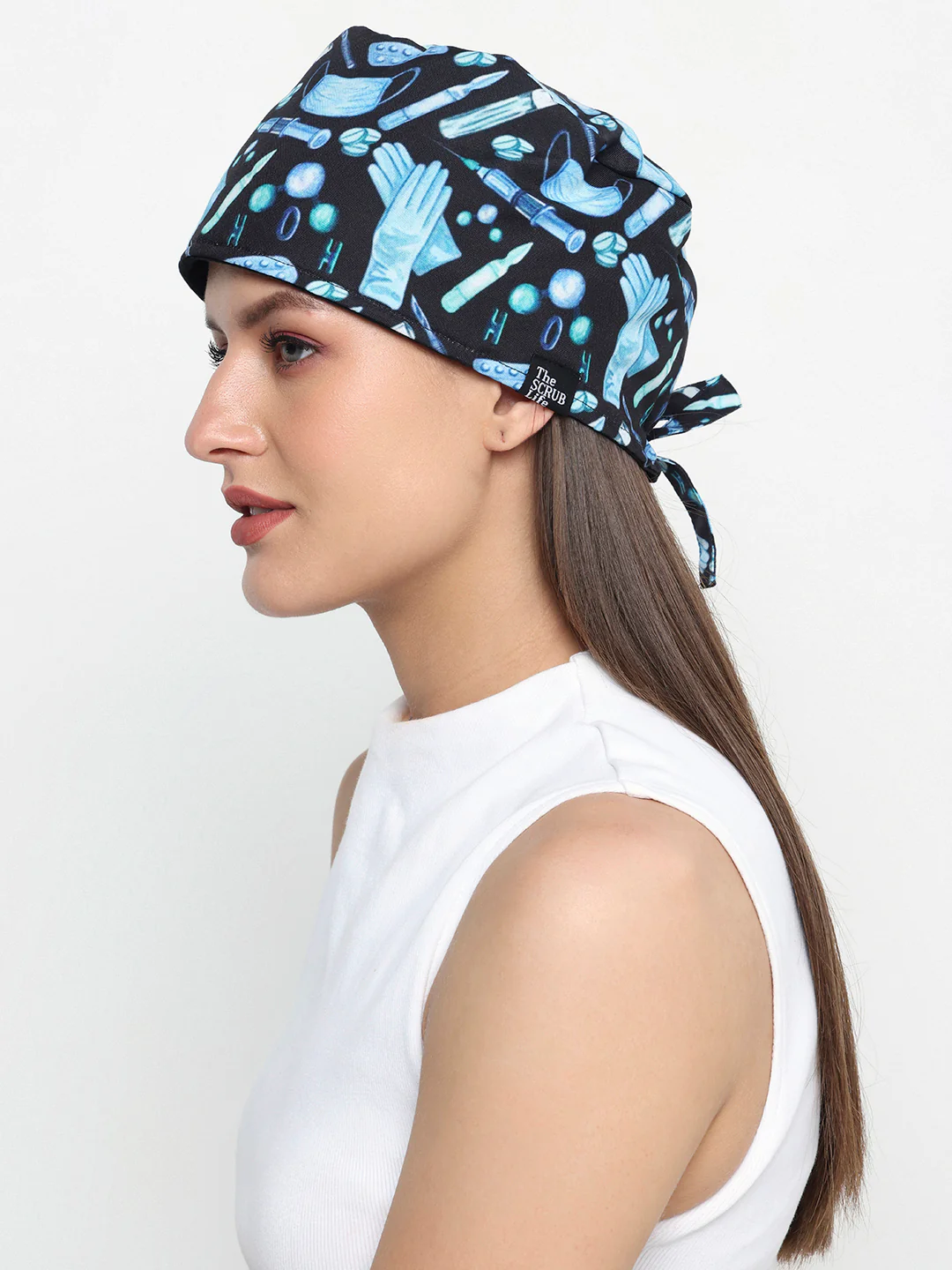 Unisex Cap 002 - Image 5