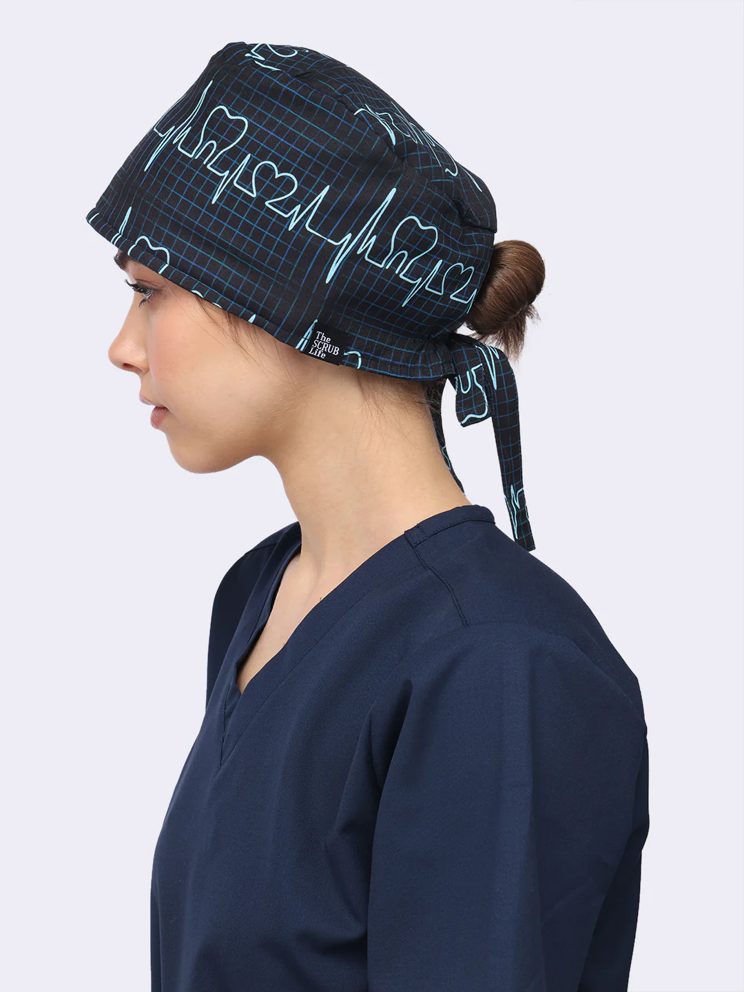 Unisex Cap 020 - Image 2