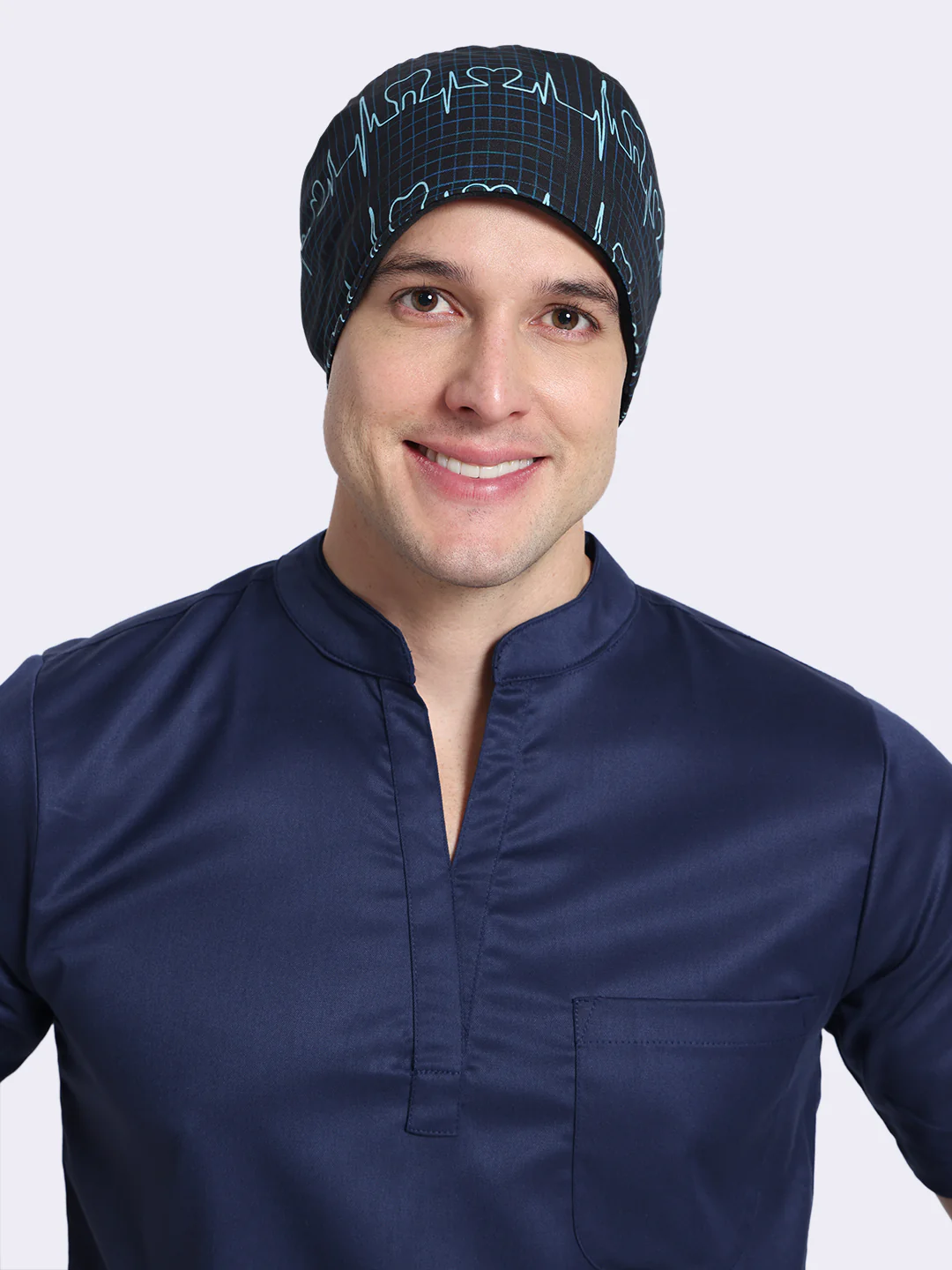 Unisex Cap 020 - Image 3