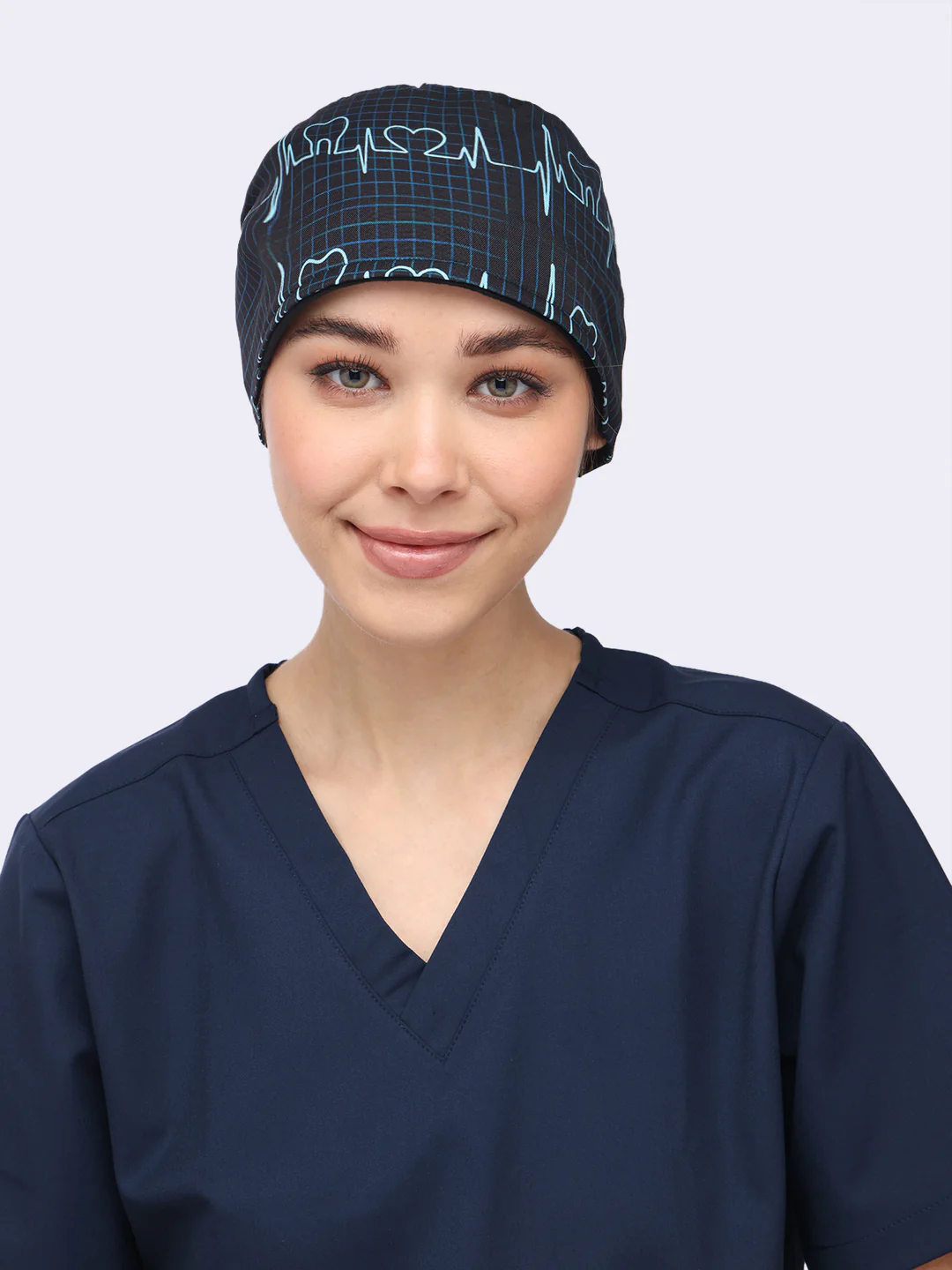 Unisex Cap 020 - Image 4