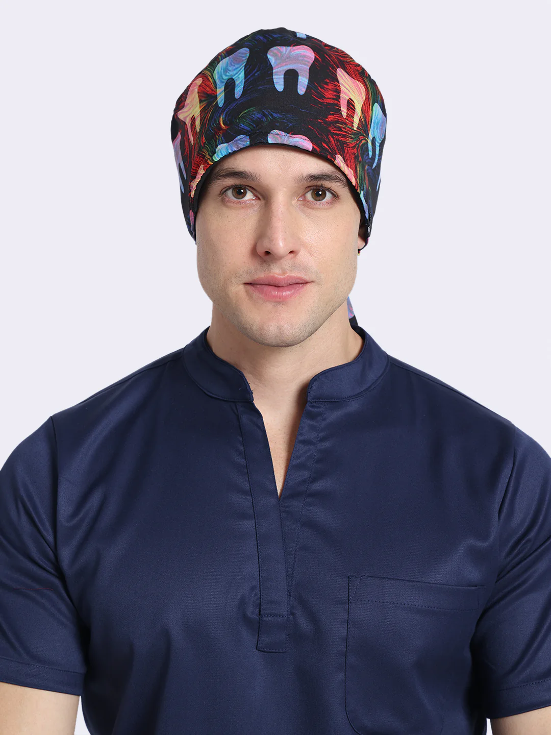 Unisex Cap 027