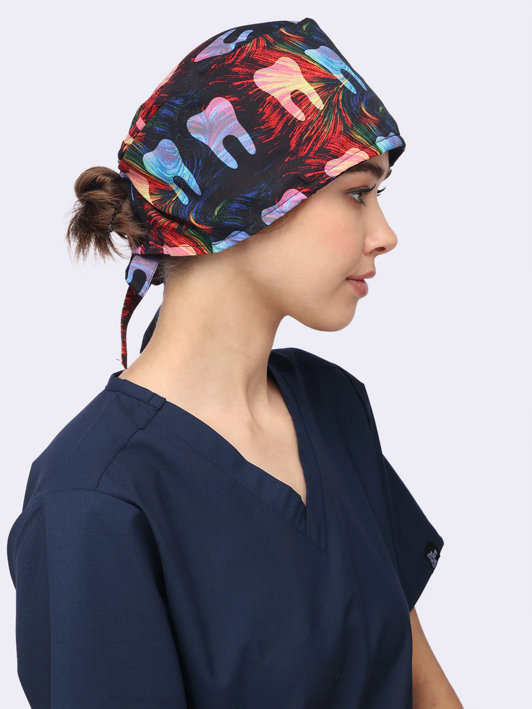 Unisex Cap 027 - Image 2