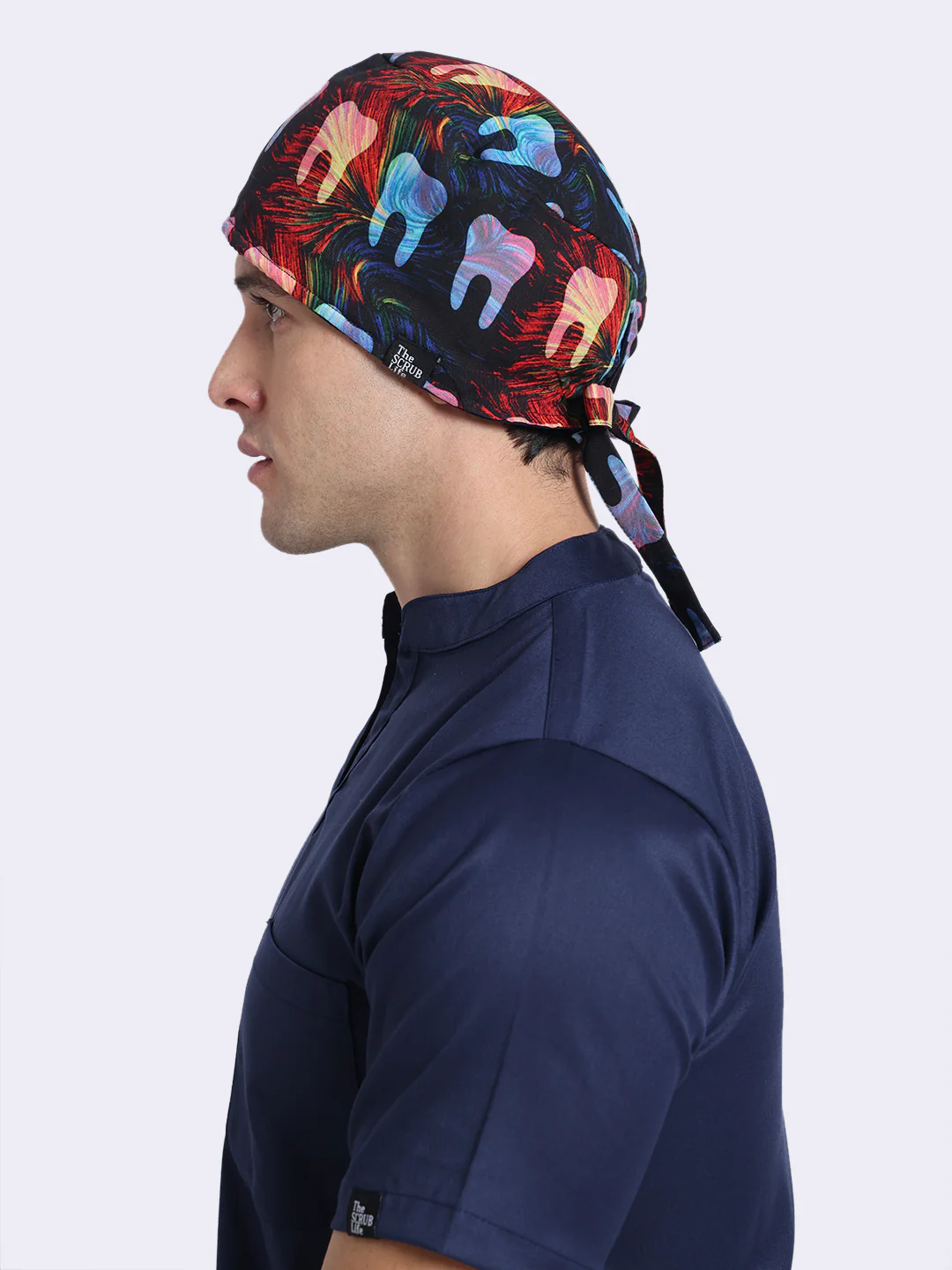 Unisex Cap 027 - Image 3