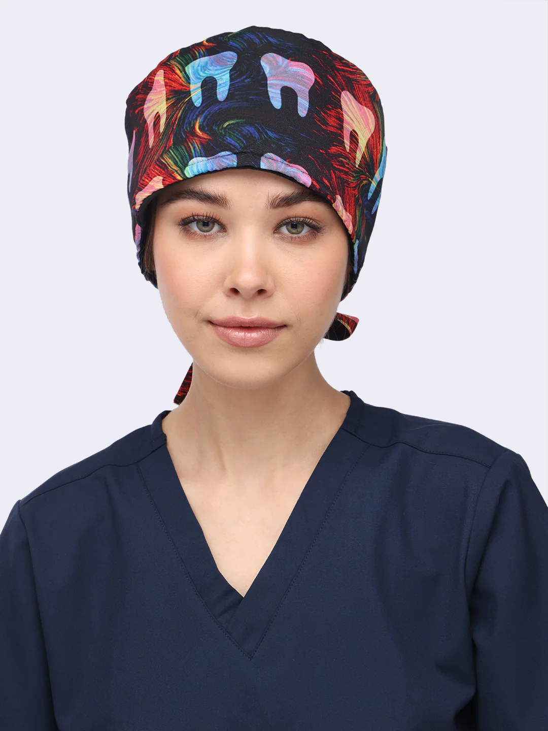 Unisex Cap 027 - Image 4