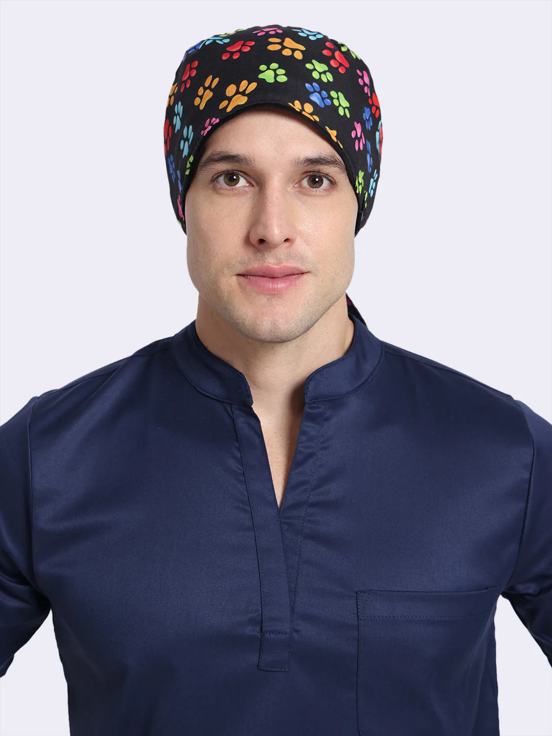 Unisex Cap 011 - Image 2