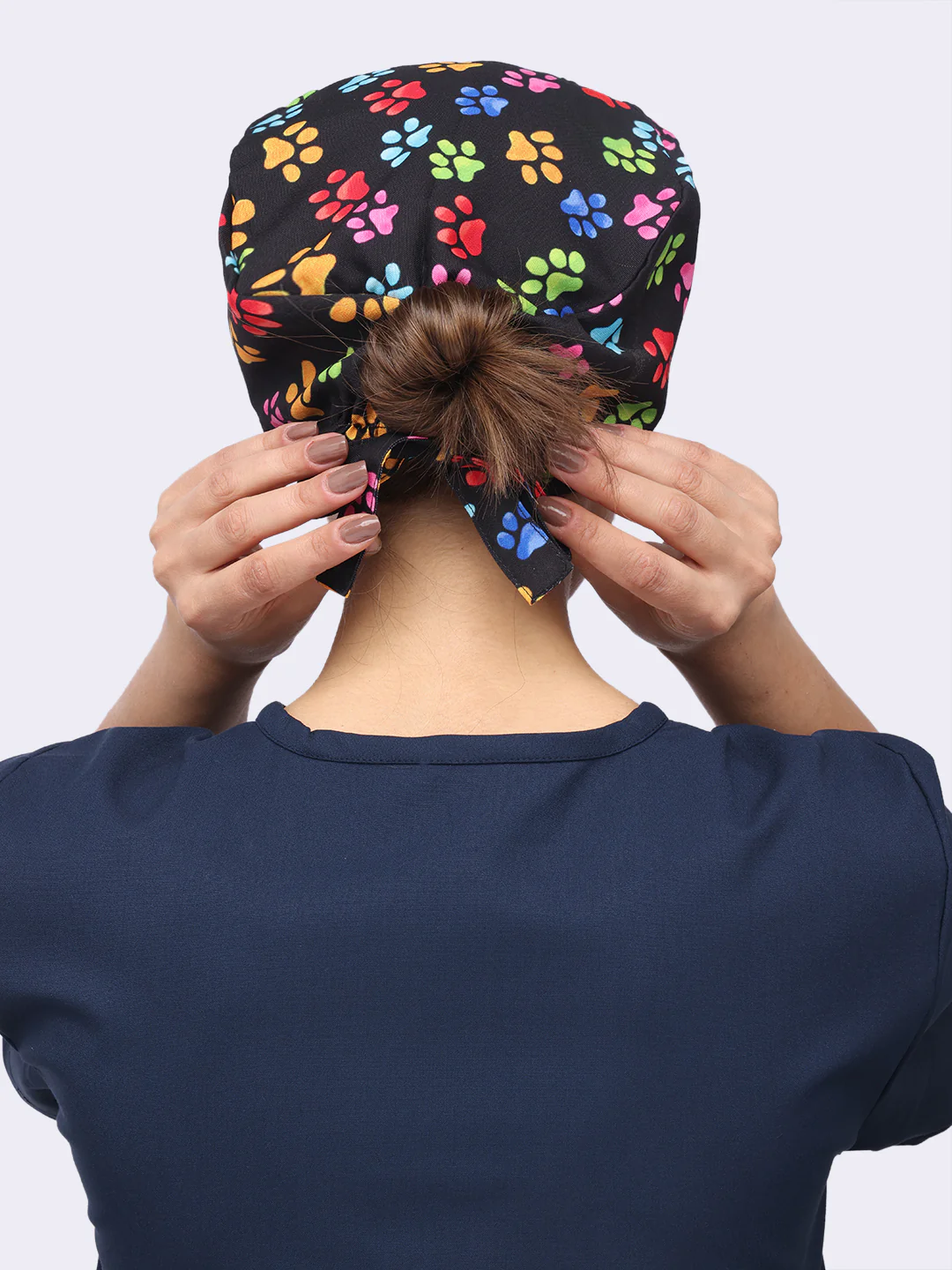 Unisex Cap 011 - Image 4