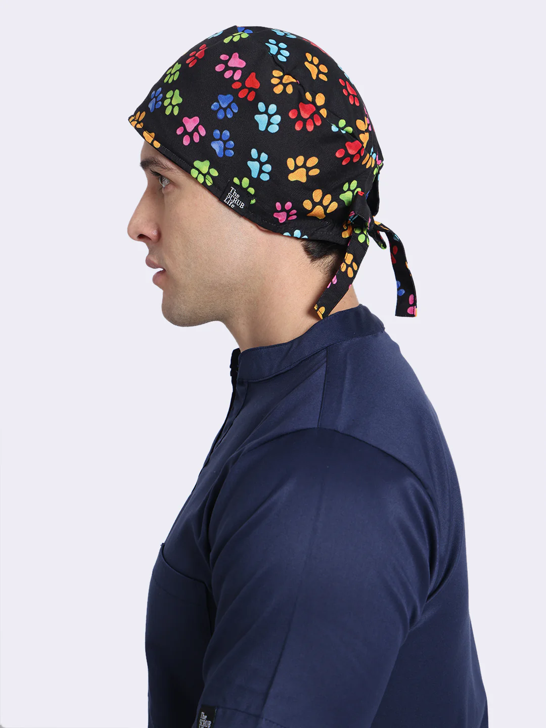 Unisex Cap 011 - Image 5