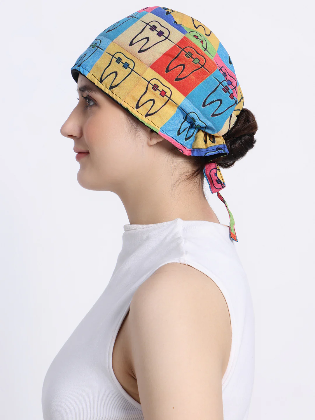 Unisex Cap 024